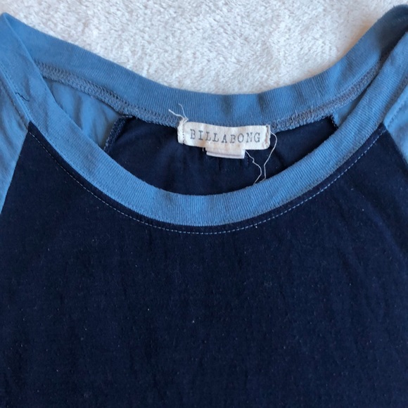 Billabong skull muscle tank - Picture 5 of 8